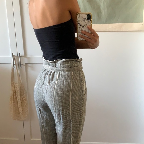 Striped Pants // - Picture 3 of 7